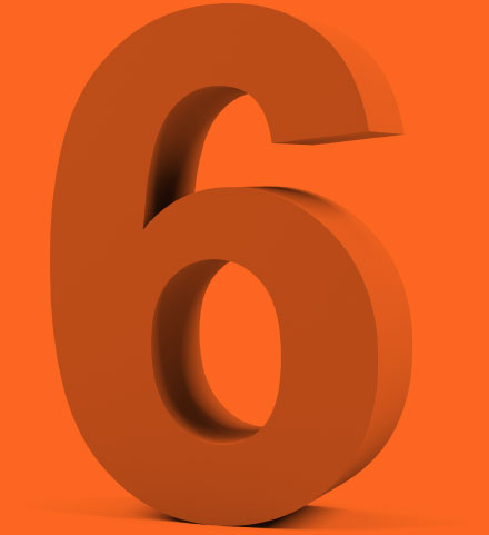 6